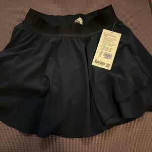 NWT Lululemon Court Rival HR Athletic Skirt 8.